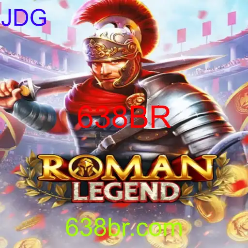RomanLegend: Um Mergulho na Lenda Romana com 638BR