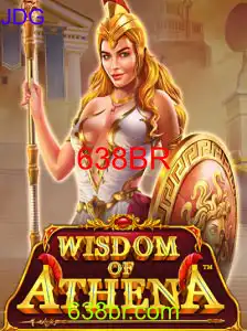 WisdomofAthena: A Jornada da Sabedoria e Estratégia